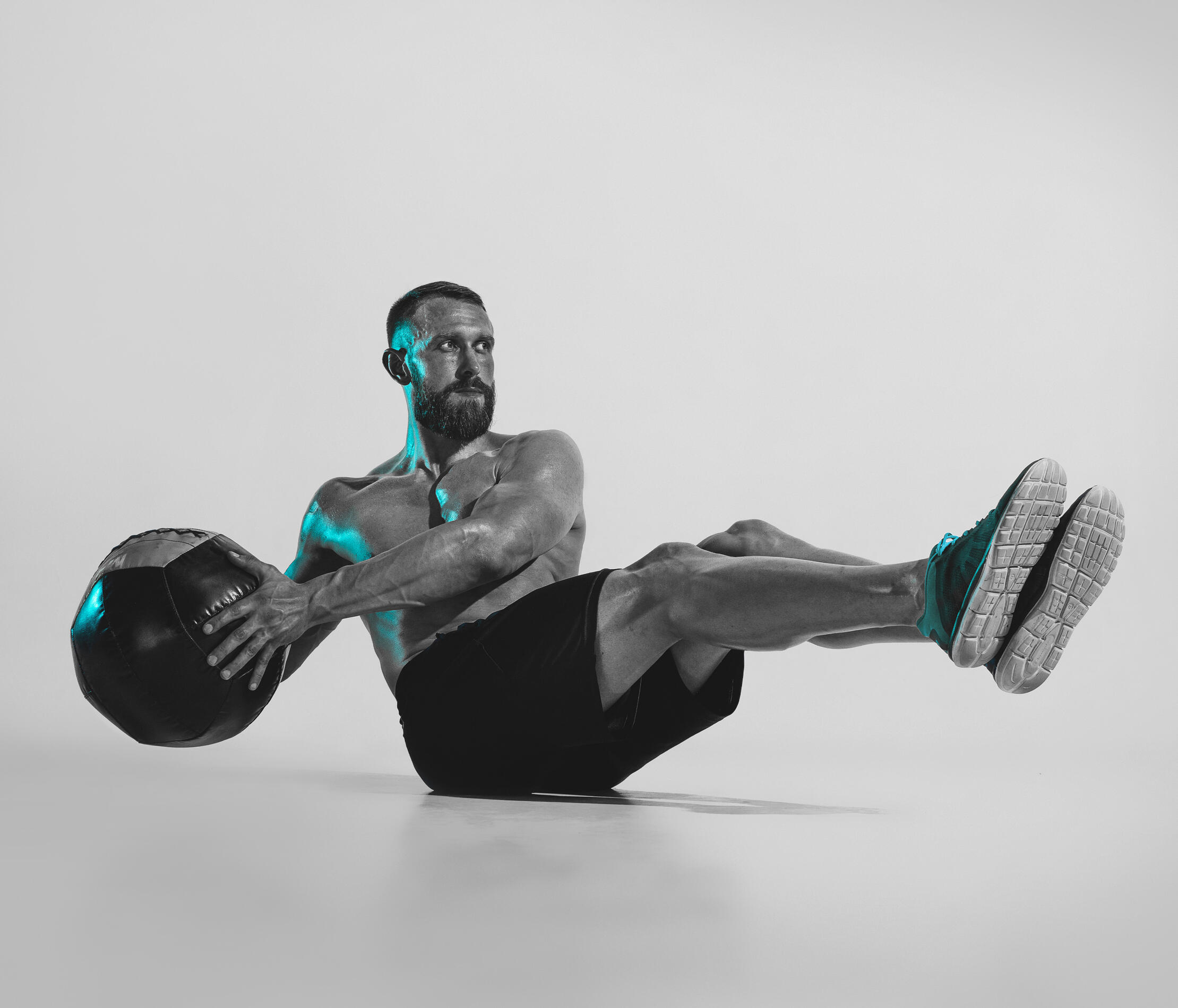 Tratamiento osteopático para deportistas y alto rendimiento